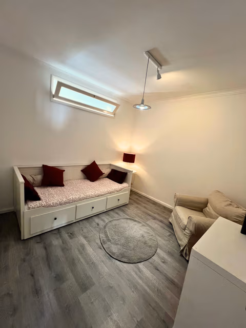 Naval Beach Apartment — foto 3